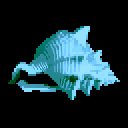 Genesis Seashell NFTs